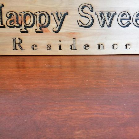Happy Sweet Residence Malacca Jonker Walk Exterior foto