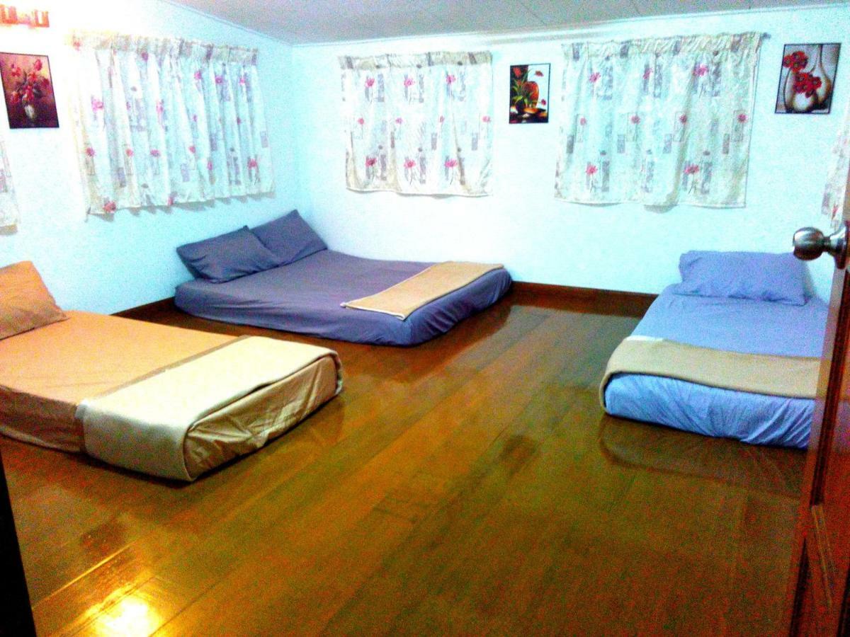 Happy Sweet Residence Malacca Jonker Walk Exterior foto