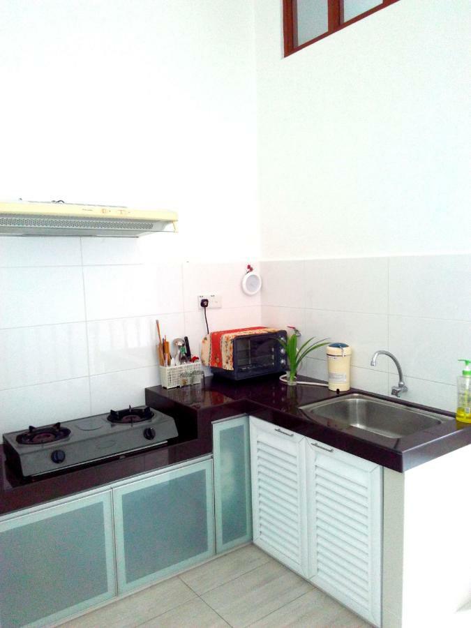 Happy Sweet Residence Malacca Jonker Walk Exterior foto