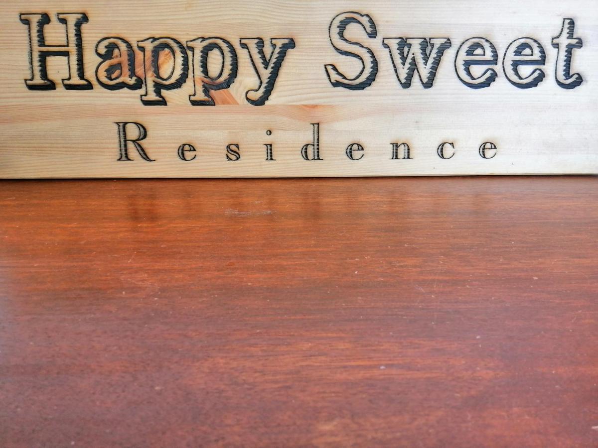 Happy Sweet Residence Malacca Jonker Walk Exterior foto